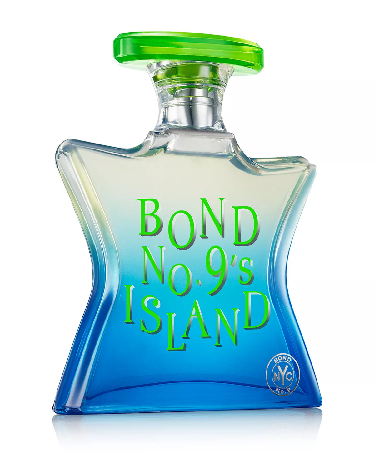 Bond No 9 Island EDP 3.4 FL.oz