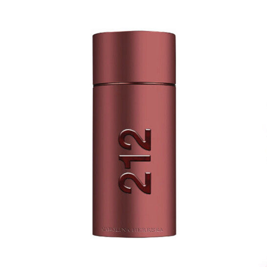 Carolina Herrera 212 Sexy Men / EDT Spray