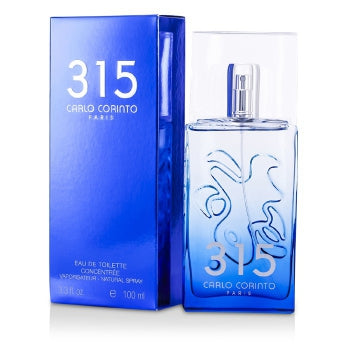 315 Carlo Corinto 3.4 EDT Concentree Spray For Men
