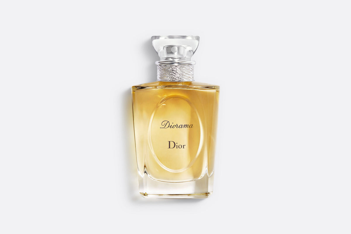Diorama EDT 3.4 Fl.Oz