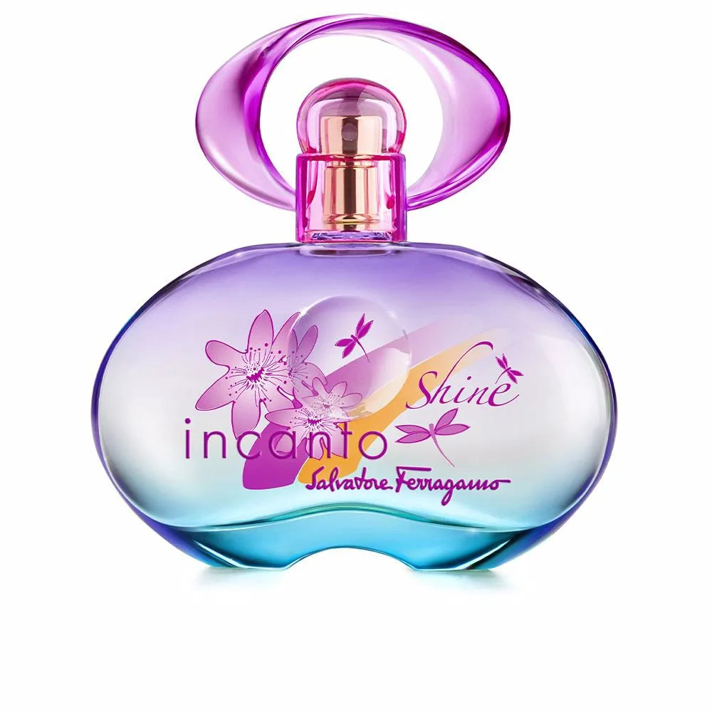 Salvatore Ferragamo Incanto Shine / EDT Spray