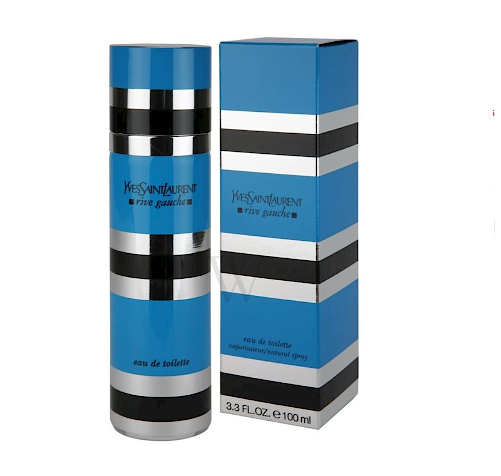 Yves Saint Laurent Rive Gauche / Ysl EDT Spray