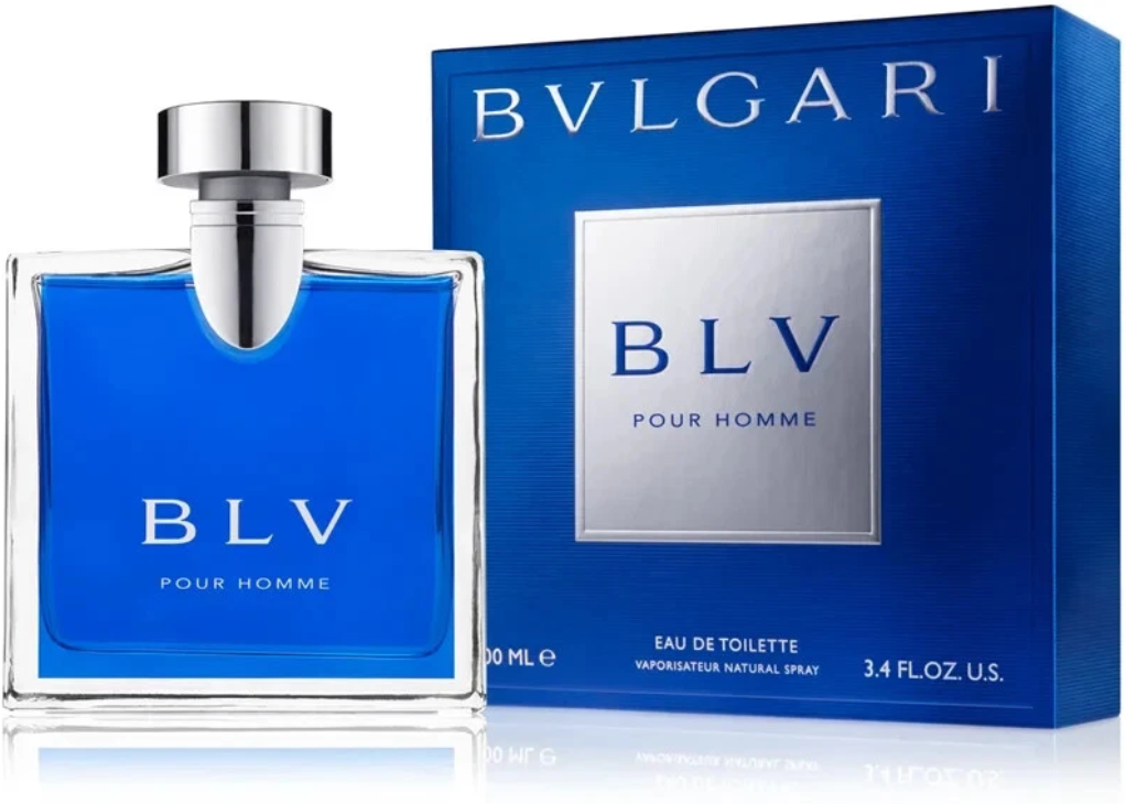 Bvlgari BLV EDT 3.4 (M)