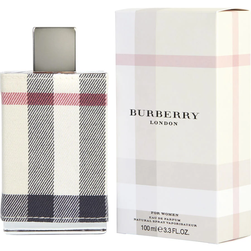 Burberry London by EDP Spray