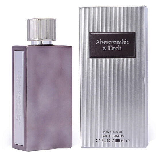 Abercrombie And Fitch
Men's First Instinct Extreme EDP Spray
