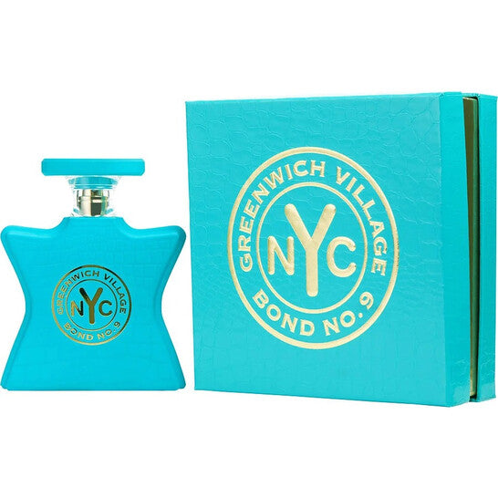 Bond No.9 Open Box - Greenwich Village EDP Spray