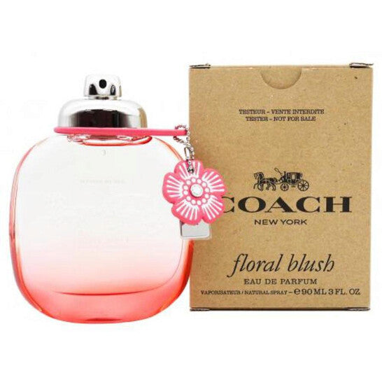 Coach Ladies Floral Blush EDP Spray