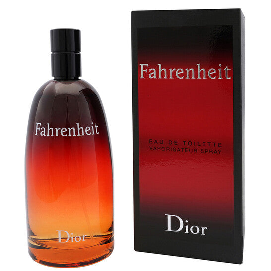Dior Fahrenheit / Christian EDT Spra