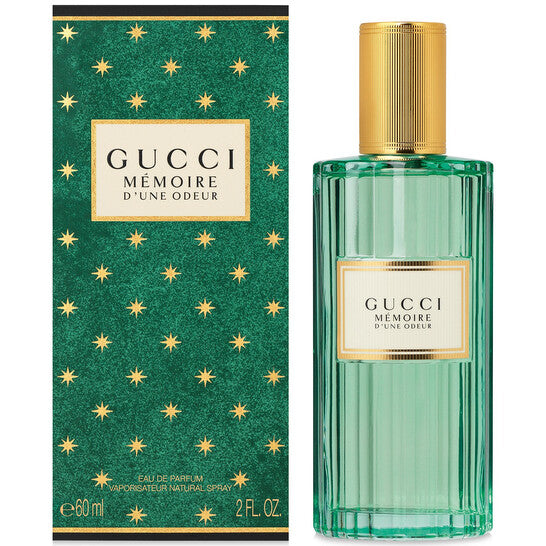 Gucci Memoire D'Une Odeur EDP Spray 3.3oz