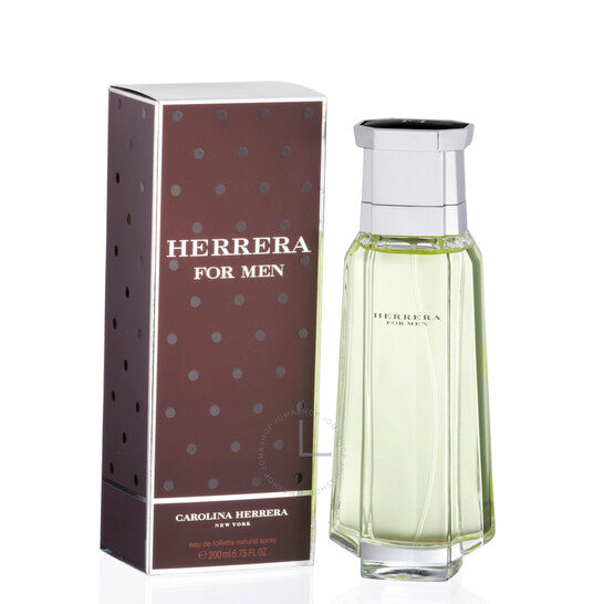 Carolina Herrera Men / EDT Spray