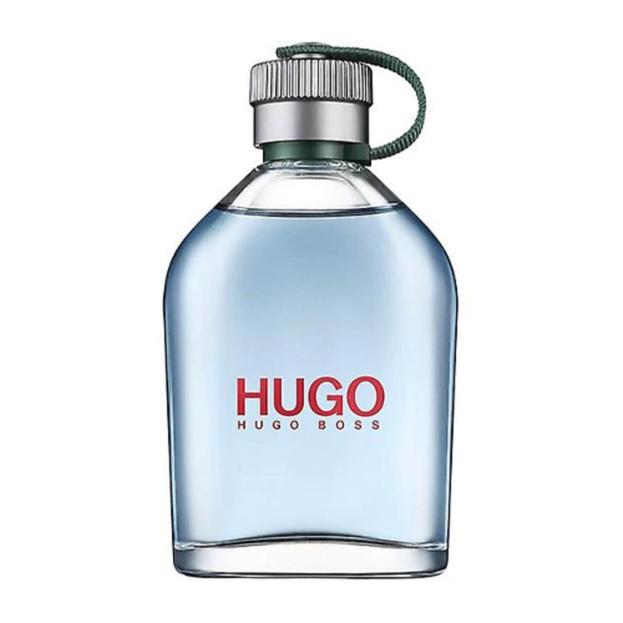 Hugo Boss Hugo / EDT Spray (green)