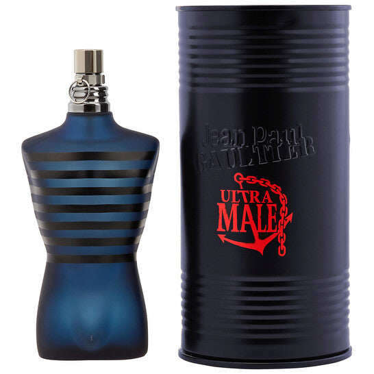 Jean Paul Gaultier Ultra Male Intense EDT
