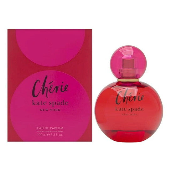 Kate Spade Ladies Cherie EDP