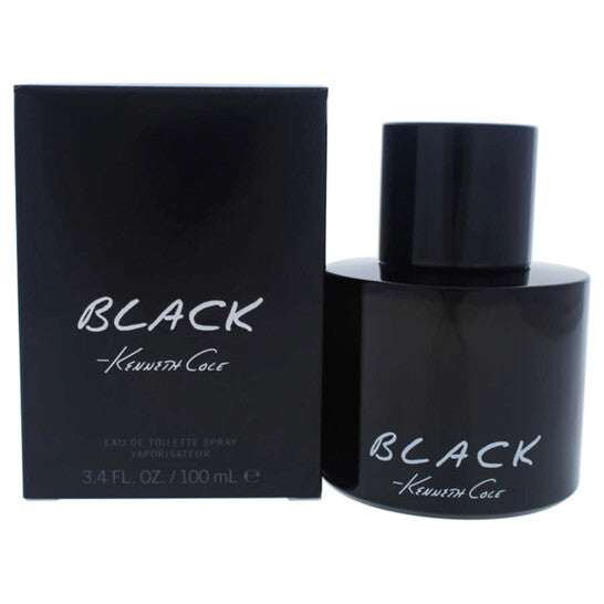 Kenneth Cole Black/kenneth Cole EDT