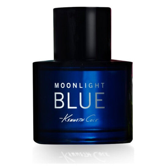 Kenneth Cole Moonlight Blue Men EDT 3.4 Fl. Oz