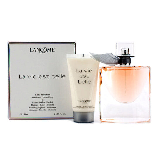 Lancome La Vie Est Belle / Set
