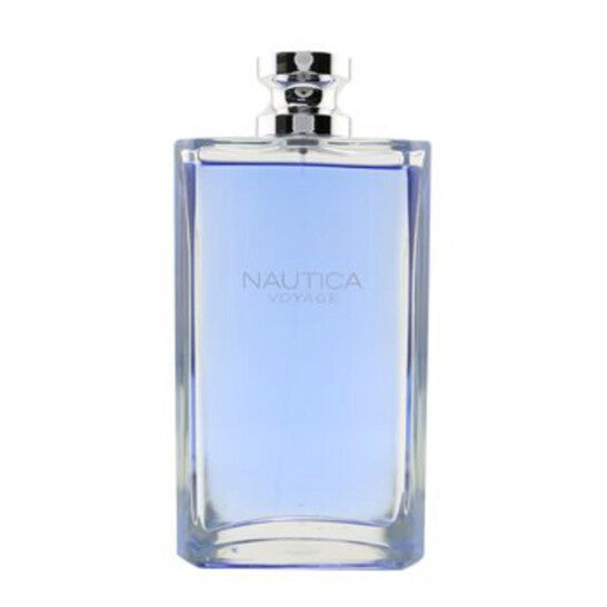 Nautica - Voyage EDT Spray