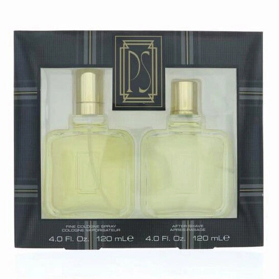 Paul Sebastian - P S Cologne Spray & After Shave for MEN