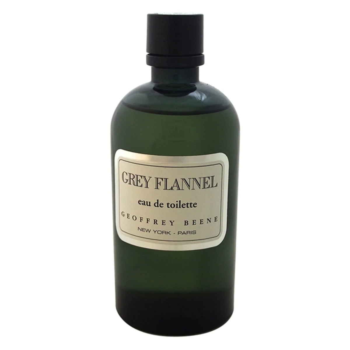 Geoffrey Beene Grey Flannel EDT Spray Men 4.0 Fl. Oz.