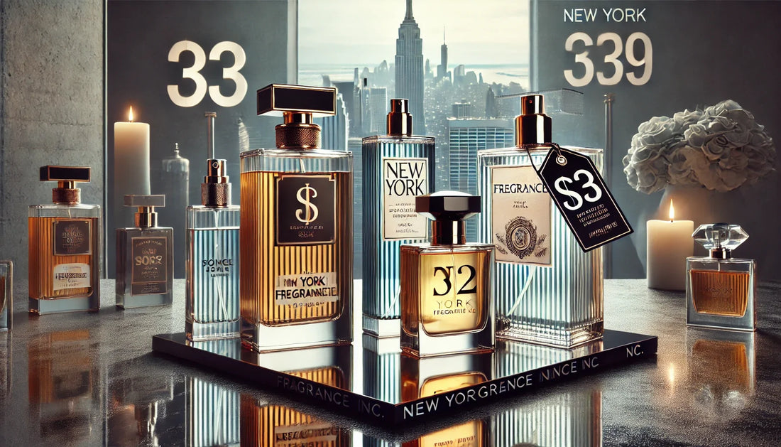 Luxury Fragrances Without Breaking the Bank: How We Deliver Quality at a Fraction of the Price