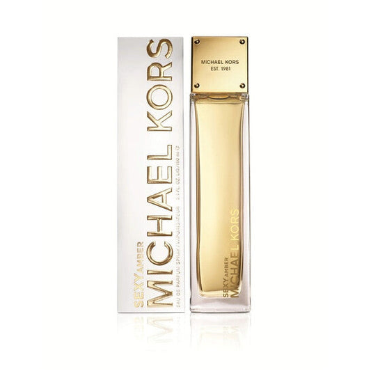 Michael Kors Sexy Amber / EDP Spray