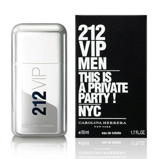 Carolina Herrera 212 VIP NYC / EDT Spray