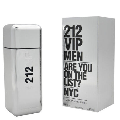 Carolina Herrera 212 VIP NYC / EDT Spray