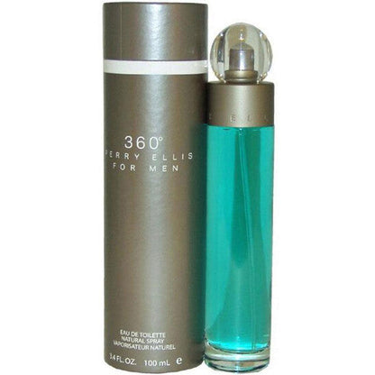 Perry Ellis -  360 Men EDT Spray