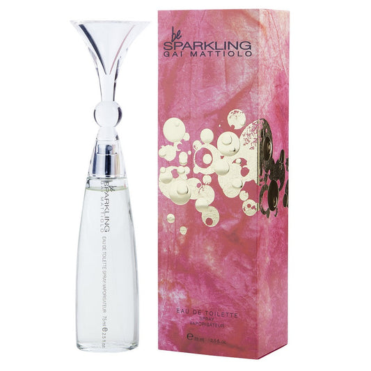 Gai Mattiolo Be Sparkling EDT