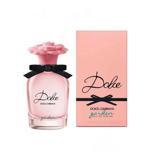 Dolce & Gabbana Ladies Garden EDP Spray