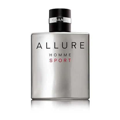 Allure Homme Sport Chanel EDT 3.4 Oz