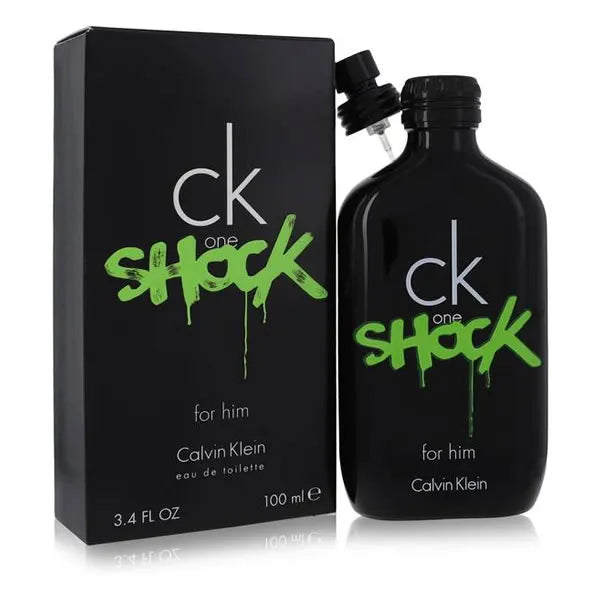 Calvin Klein Shock EDT