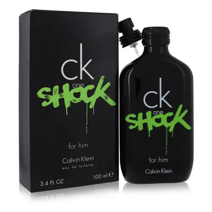 Calvin Klein Shock EDT