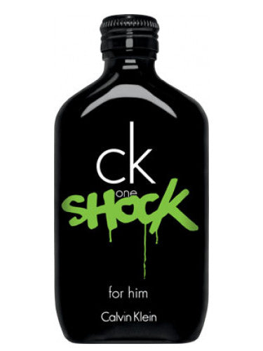 Calvin Klein Shock EDT