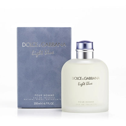 Dolce & Gabbana Light Blue EDT