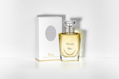 Diorama EDT 3.4 Fl.Oz
