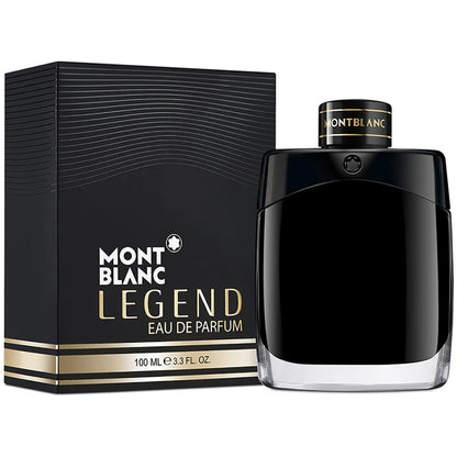 Montblanc Legend / Mont Blanc EDT Spray