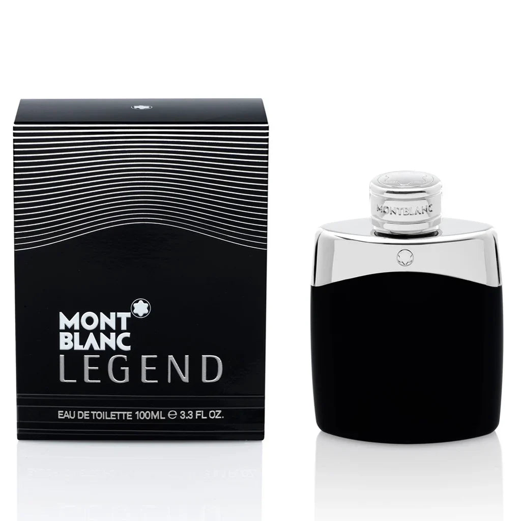 Montblanc Legend / Mont Blanc EDT Spray