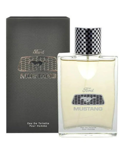Mustang Men's Ford EDT Spray