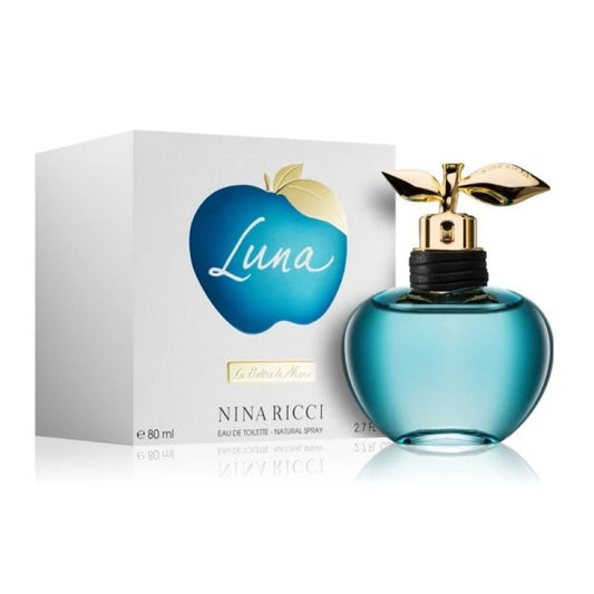 Nina Ricci Luna / EDT Spray 2.7 Fl.Oz