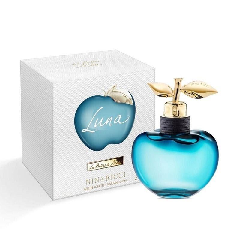 Nina Ricci Luna / EDT Spray 2.7 Fl.Oz