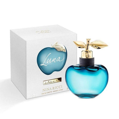 Nina Ricci Luna / EDT Spray 2.7 Fl.Oz