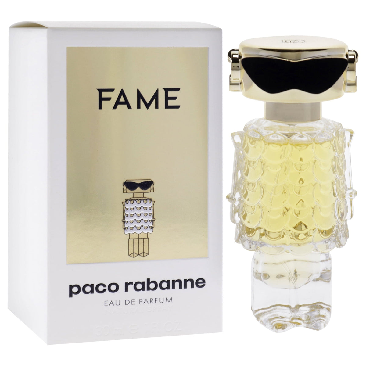 Paco Rabanne Ladies Fame EDP Spray