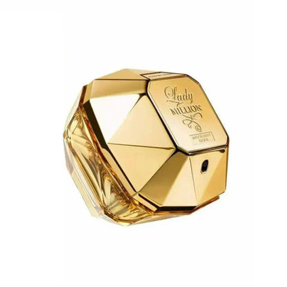 Paco Rabanne Lady Million / EDP Spray