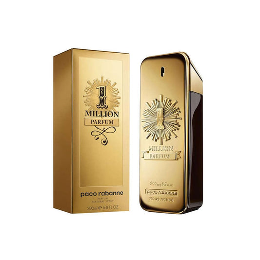 Paco Rabanne Million / EDT Spray