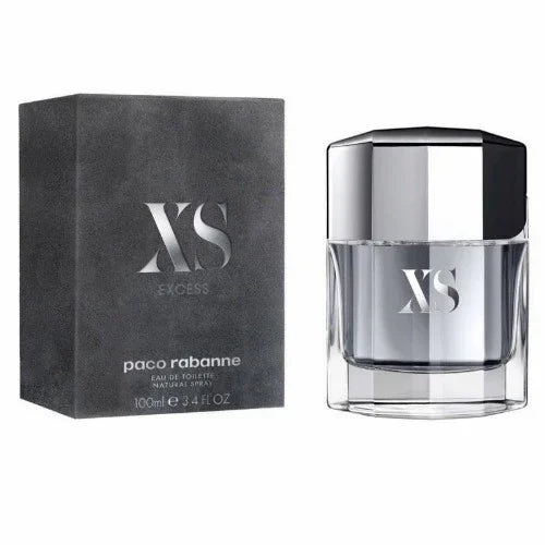 Paco Rabanne Black XS by for Men