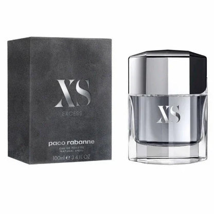 Paco Rabanne Black XS by for Men
