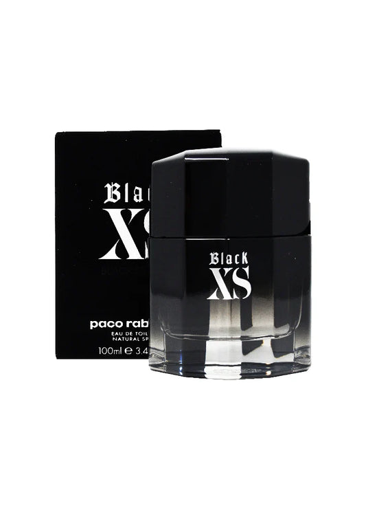 Paco Rabanne Black XS by for Men