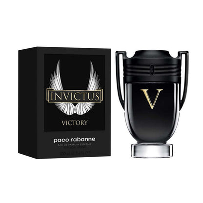 Paco Rabanne Men's Invictus Victory EDP Spray