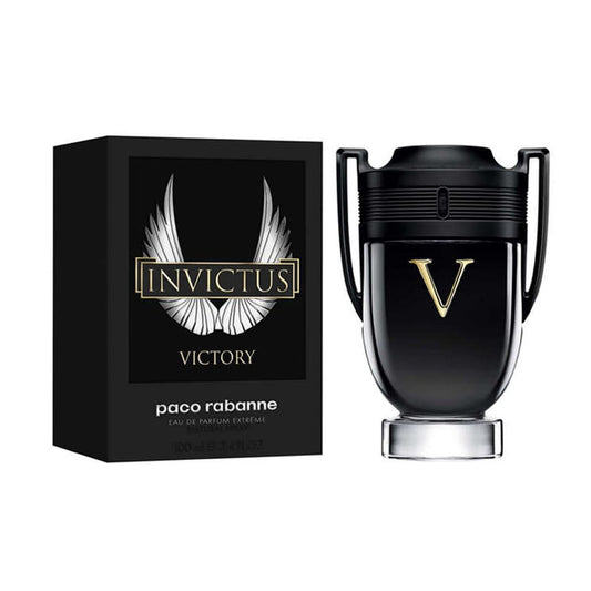 Paco Rabanne Men's Invictus Victory EDP Spray
